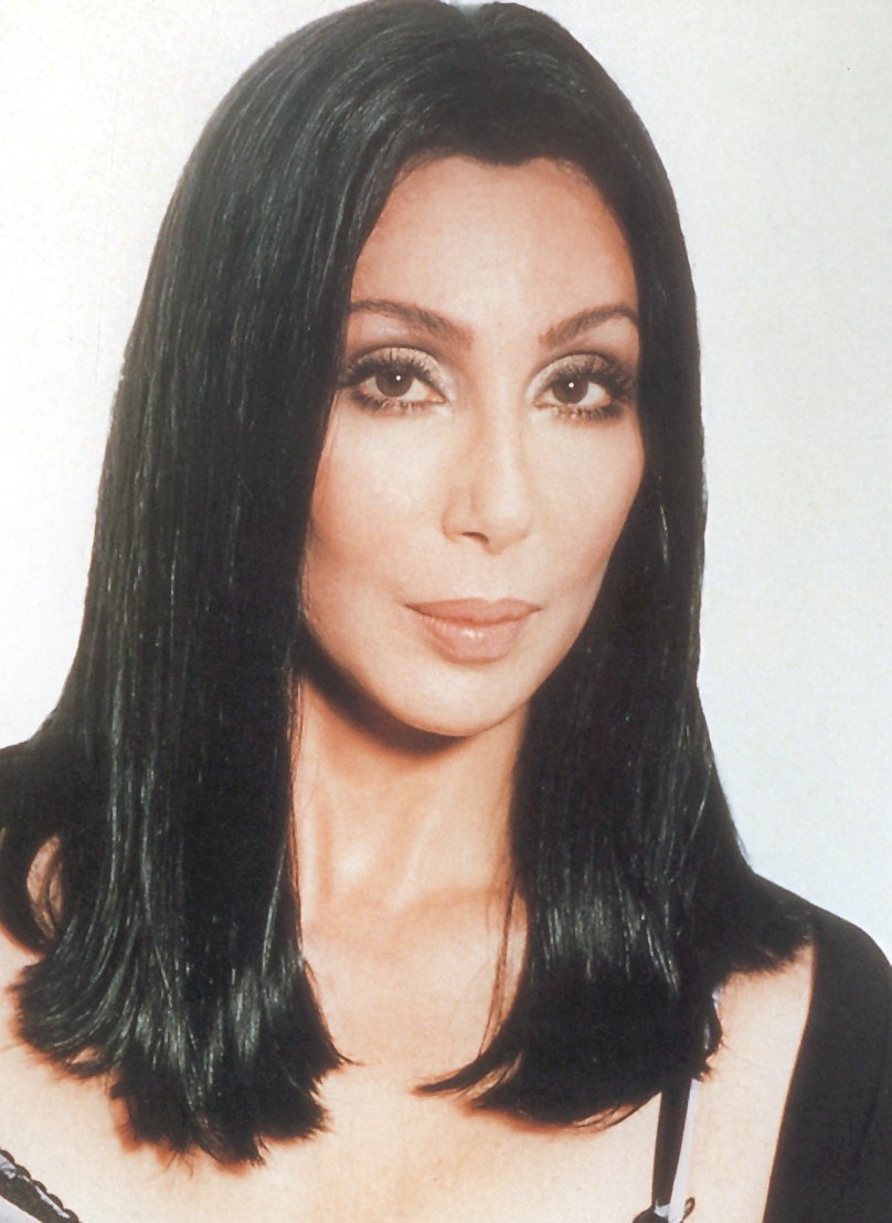 Cher Fakes