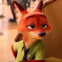 Nick Wilde