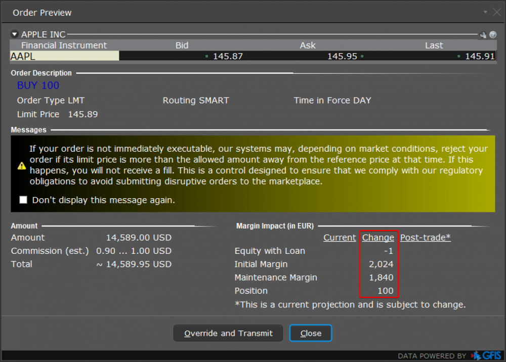 interactive broker usd sgd forex limit