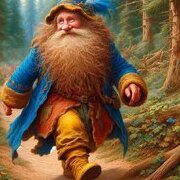 TomBombadil